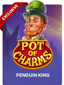 Pot of Charms