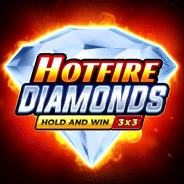 Hotfire Diamonds