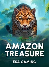 Amazon Treasure
