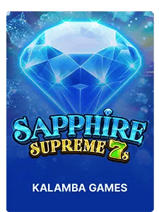 Sapphire Supreme 7s