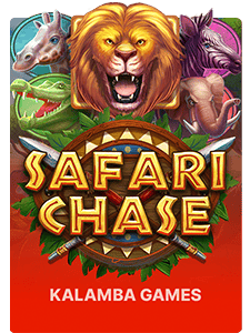 Safari Chase