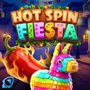 Hot Spin Fiesta