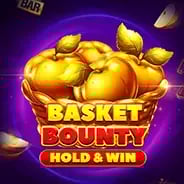 Basket Bounty