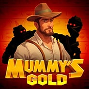 Mummy's Gold