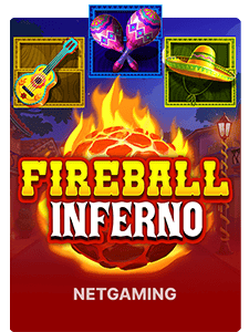 Fireball Inferno