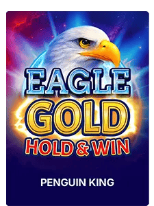 Eagle Gold: Hold & Win