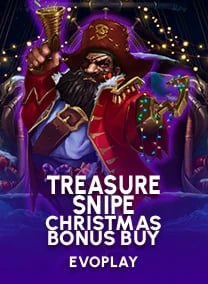 Treasure Snipes Christmas Bonus Buy