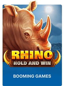 Rhino Hold and Win