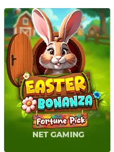 Easter Bonanza - Fortune Pick