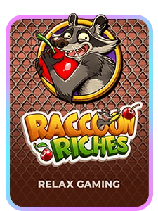 Raccoon Riches