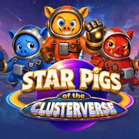 Star Pigs of the Clusterverse