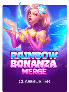 Rainbow Bonanza Merge
