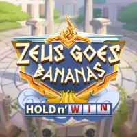 Zeus Goes Bananas