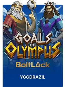 Goals of Olympus