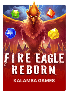 Fire Eagle Reborn