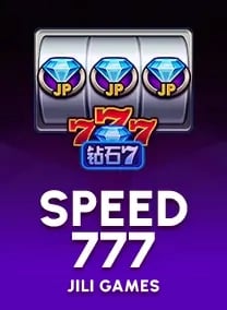 Speed 777