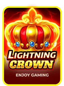 Lightning Crown