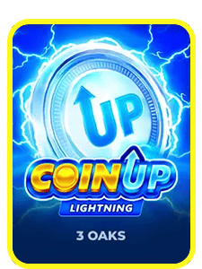 Coin Up: Lightning