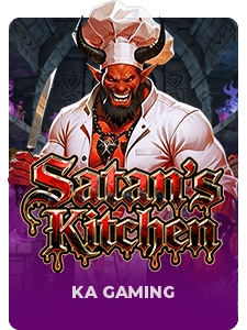 Satan's Kitchen