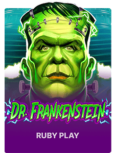 Dr. Frankenstein
