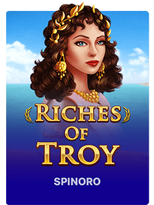 Riches of Troy