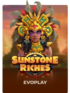Sunstone Riches