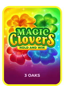 Magic Clovers
