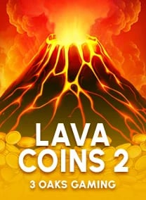 Lava Coins 2
