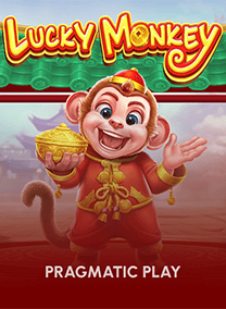 Lucky Monkey
