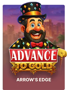 Advance to Gold