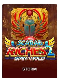 Scarab Riches 2
