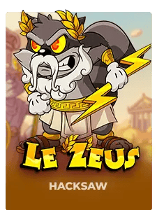 Le Zeus