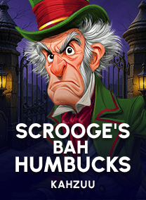 Scrooge's Bah Humbucks