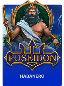 Poseidon