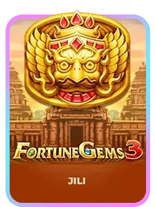 Fortune Gems 3