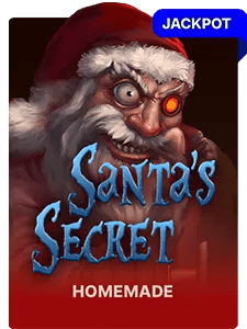 Santa's Secret