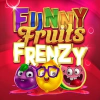 Funny Fruits Frenzy