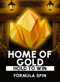 Home of Gold Hold to Win