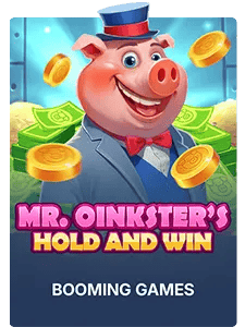 Mr. Oinksters