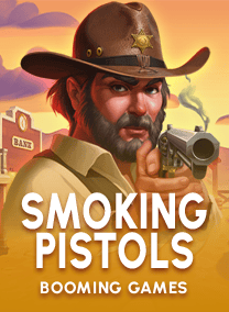 Smoking Pistols