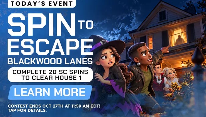 Featured promotion