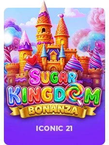 Sugar Kingdom Bonanza