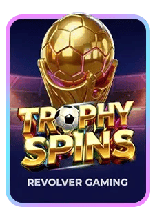 Trophy Spins