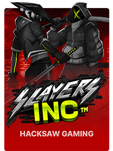 Slayers Inc