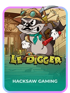 Le Digger