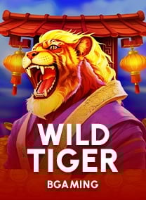 Wild Tiger