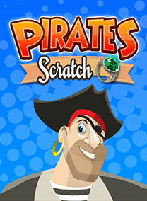 Pirates Scratch