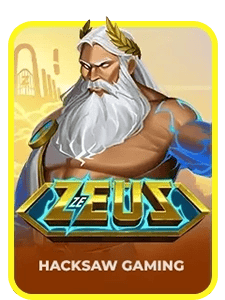 Ze Zeus