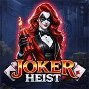 Joker Heist