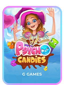 Psycho Candies